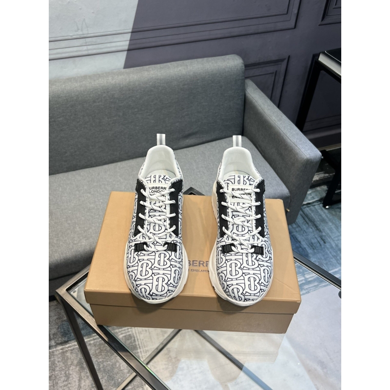 B**rry sneakers